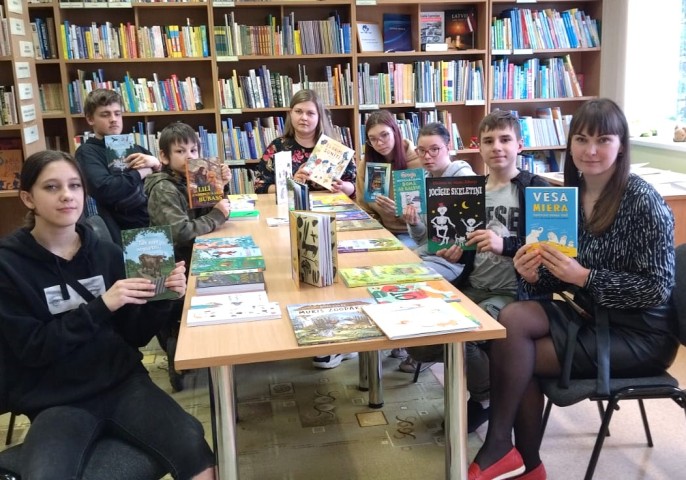 Skaties, vērtē, iesaki!